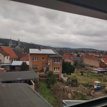 Gero Gernrode (Saxony-Anhalt)