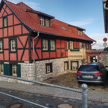 Gero Gernrode (Saxony-Anhalt)