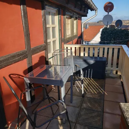 Gero Gernrode (Saxony-Anhalt)