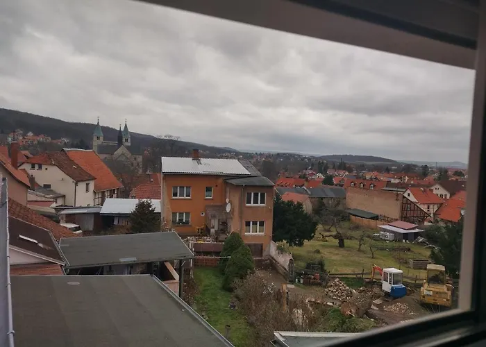 Gero Gernrode (Saxony-Anhalt)