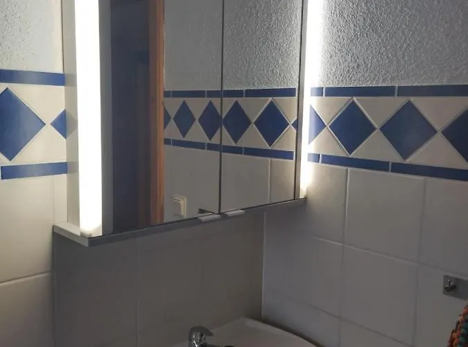 Gero * Gernrode (Saxony-Anhalt)