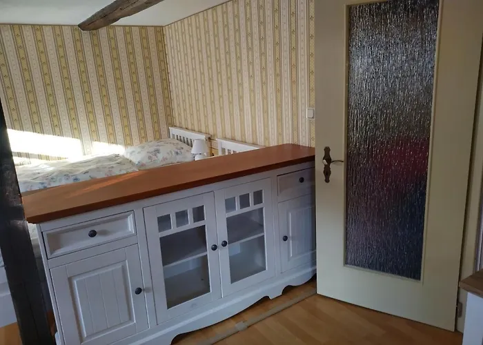 Gero Gernrode (Saxony-Anhalt)