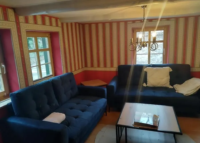 Gero * Gernrode (Saxony-Anhalt)