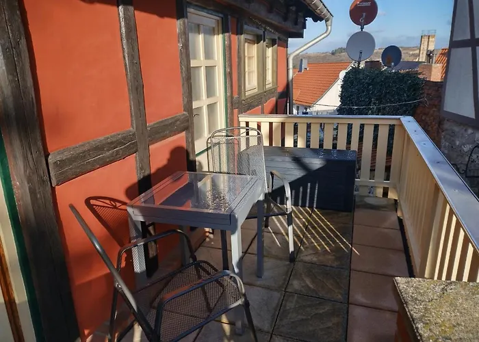 Gero Gernrode (Saxony-Anhalt)